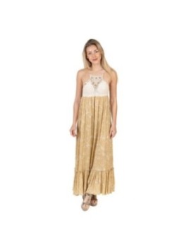 Vestido largo s-m-l-xl