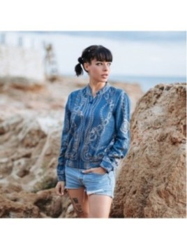 Chaqueta s-m-l-xl