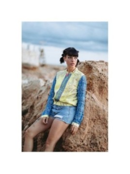 Chaqueta s-m-l-xl
