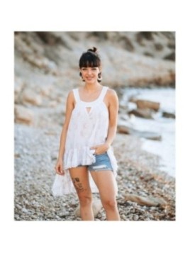 Vestido s-m-l-xl