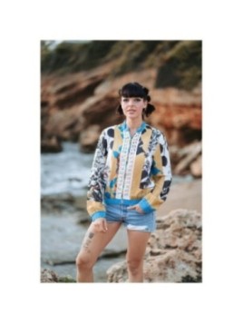 Chaqueta s-m-l-xl
