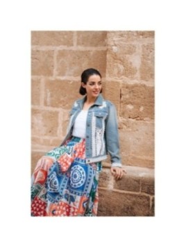 Chaqueta s-m-l-xl