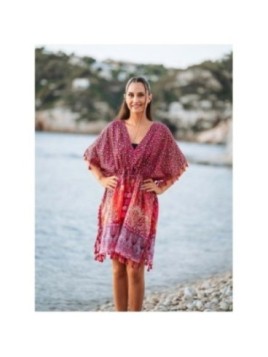 Poncho talla unica