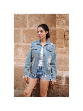 Chaqueta s-m-l-xl