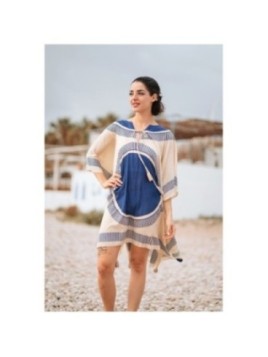 Poncho talla unica