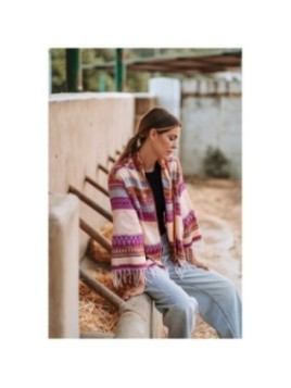 Chaqueta talla unica