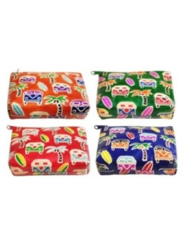 Monedero furgoneta 4 dif.