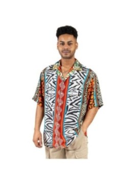 Camisa hombre s-m-l-xl