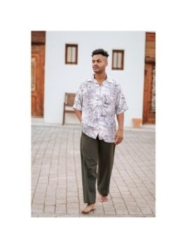 Camisa hombre s-m-l-xl