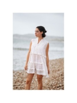 Vestido corto s-m-l-xl