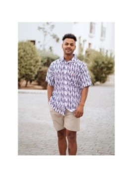 Camisa hombre s-m-l-xl