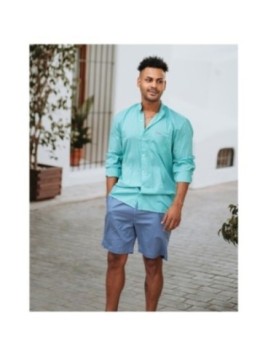 Camisa hombre s-m-l-xl
