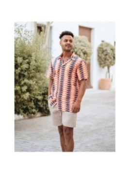 Camisa hombre s-m-l-xl